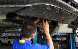 马自达更换变速箱油需要多少钱？多久更换一次？