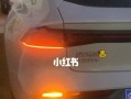 大众眉毛灯转向灯交替闪烁是什么原因？如何解决？