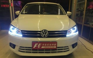 大众速腾变道转向灯什么意思？如何正确使用？