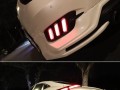 本田思域新款转向灯的设计与功能解析（探寻本田思域新款转向灯的创新之处与实用性能）