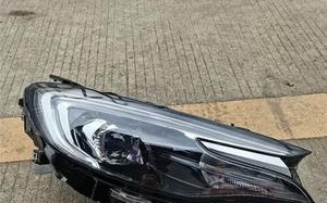 新能源车改装爆闪刹车灯泡后不能上高压电吗？如何解决？