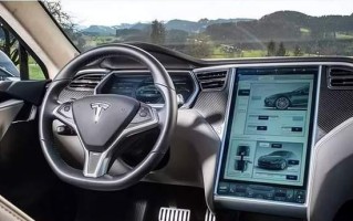 特斯拉单踏板模式下刹车灯不亮了怎么办？