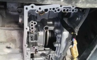变速箱电磁阀电流声的研究及优化（探索变速箱电磁阀电流声产生原因）