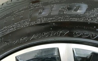 17款途观l330轮胎型号有哪些？如何选择合适的轮胎型号？