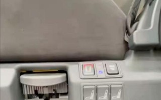 东风天龙kx转向灯继电器位置查询？如何更换？
