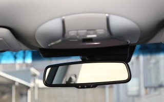 如何拆下英菲尼迪Q70反光镜转向灯（简单教程）