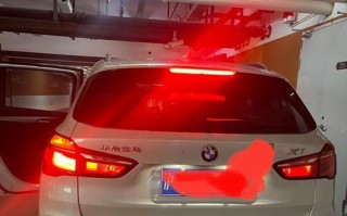 更换宝马320后转向灯需要注意什么？更换步骤是怎样的？