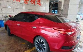 老日产蓝鸟右后转向灯故障及解决方法（13年老日产蓝鸟右后转向灯无法正常工作）