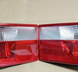 新桑塔纳转向灯和刹车灯都不亮怎么办？