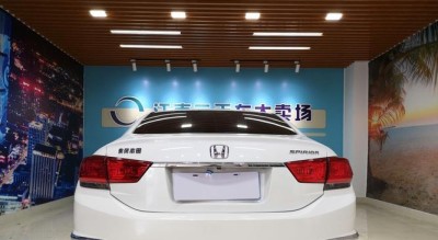 本田思铂睿2.0转向灯蜂鸣器位置查询？如何更换？