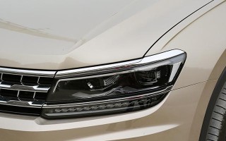 大众途观L转向灯套件价格解析（途观L灯光升级选项与市场价格对比）
