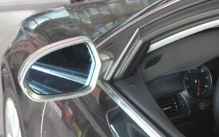 奥迪后转向灯闪烁问题分析与解决（探究奥迪车辆后转向灯亮几下就不亮的原因以及可能的解决方案）