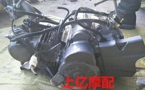 铃木赛驰110后转向灯安装方法是什么？需要哪些工具？