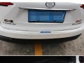 雷克萨斯nx300后尾流水转向灯亮是什么意思？如何解决？