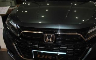 本田urv左前转向灯闪烁是什么原因？如何解决？