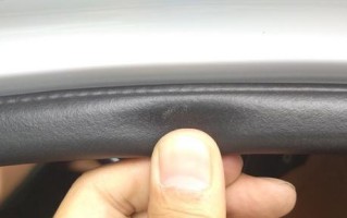 宝骏510转向灯出现裂纹是什么原因？如何解决？