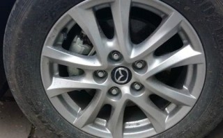 17款昂克赛拉轮胎型号有哪些？如何选择适合自己的轮胎？