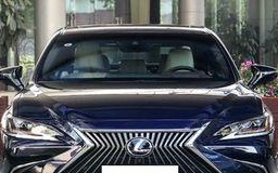 雷克萨斯ES200转向灯（揭秘雷克萨斯ES200转向灯的创新科技和灵活应用）