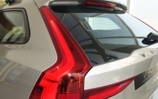 沃尔沃xc60转向灯更换需要多少钱？多久能完成？