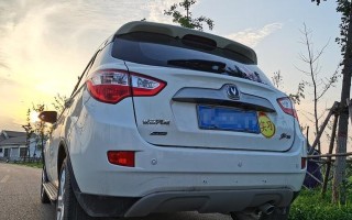长安深蓝流水转向灯外观如何？使用效果怎么样？