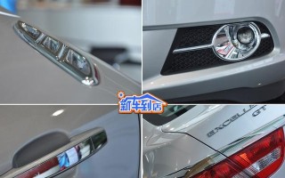 别克英朗左右转向灯设计方法是什么？常见问题有哪些？