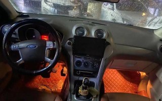 福特蒙迪欧致胜2.0转向灯开关不工作怎么办？常见故障及解决方法是什么？