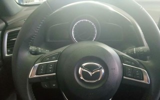 马自达cx4前转向灯不亮怎么办？更换步骤是什么？