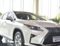 全面解析雷克萨斯RX300参数（探秘RX300的性能）