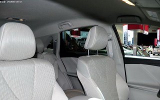 如何选择合适的丰田威飒转向灯改装方案？常见问题有哪些？