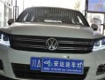 大众转向灯改装流光，点亮你的个性（炫彩流光灯）