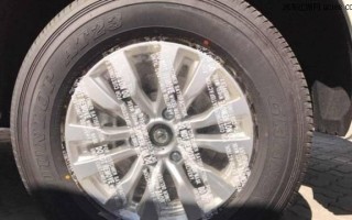 途乐轮胎型号有哪些？如何选择适合自己的途乐轮胎型号？