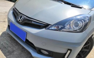 本田飞度转向灯怎么改装？改装后效果如何？