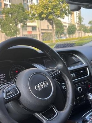 奥迪a4l转向灯摄像头设置方法是什么？遇到问题如何解决？