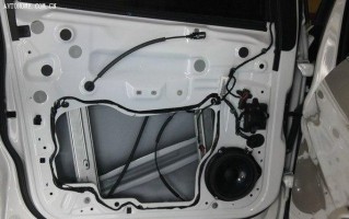 福特翼虎转向灯怎么操作？操作过程中常见问题有哪些？