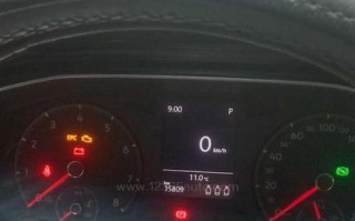 大众转向灯问题解析（为什么大众转向灯亮时不亮）
