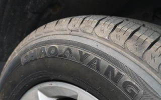 哈弗F7X轮胎尺寸及选择指南（全方位了解哈弗F7X轮胎尺寸）