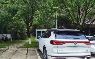 大众揽境轮胎型号有哪些？如何选择适合的轮胎型号？