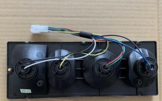 长安之星9转向灯保险在哪里？如何快速更换？
