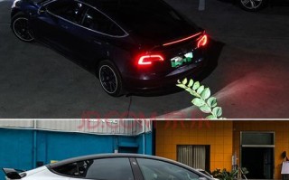 特斯拉转向灯长闪是什么意思？如何设置？