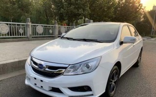 比亚迪速锐转向灯更换需要多少钱？多久可以完成？