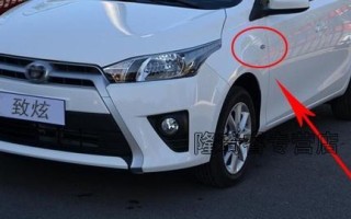 丰田威驰后视镜转向灯安装指南（详细介绍如何为丰田威驰安装后视镜转向灯）