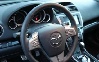 马自达睿翼转向灯驱动怎么安装？安装过程中常见问题有哪些？