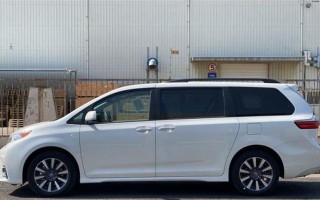 丰田塞纳参数有哪些？如何选择合适的配置？