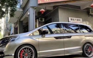 本田艾力绅改装转向灯价格揭秘（多种选择让你的爱车更加亮眼与安全）