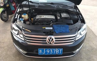 大众车烧机油现象为何依旧受欢迎？
