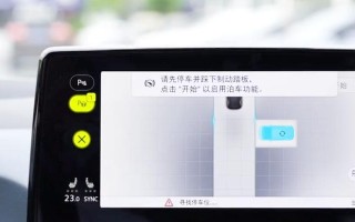 比亚迪海豚转向灯显示屏（探索海豚转向灯显示屏的创新功能与未来应用）