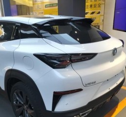 长安Unit转向灯音效设置攻略（打造个性化驾驶体验）