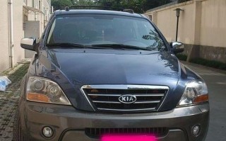 起亚索兰托轮胎型号有哪些？如何选择合适的轮胎型号？