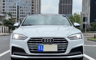 老款奥迪a5转向灯故障的常见问题及解决方法？