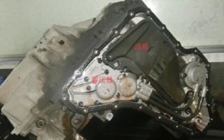 别克君威变速箱油更换指南（教你轻松保养君威变速箱）